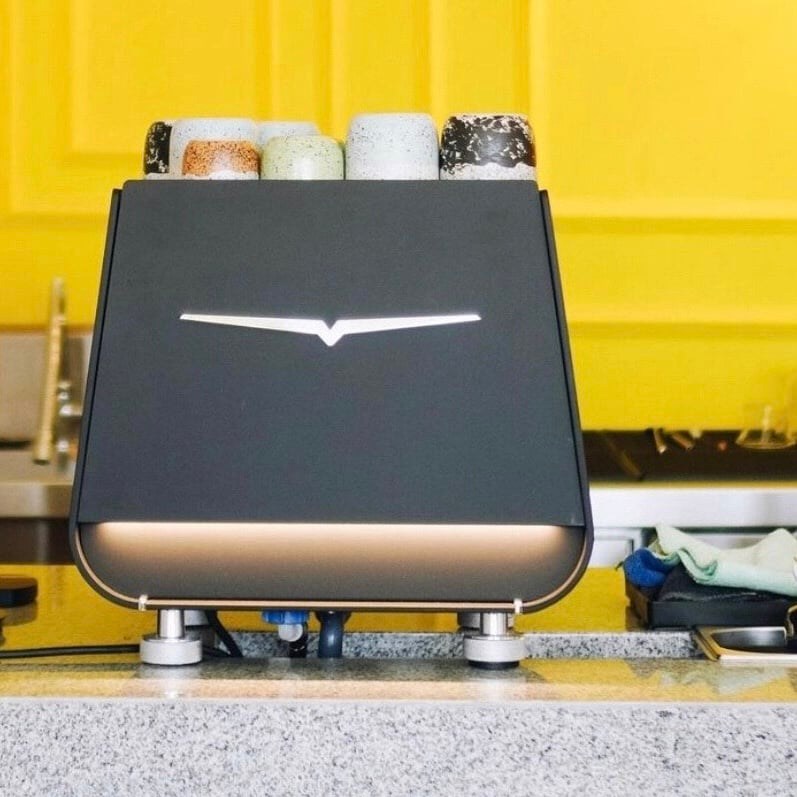 Eagle One Prima Complete Cafe Services