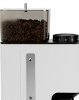 Lelit PM20 Steve Grinder
