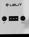 Lelit PM20 Steve Grinder