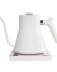 Fellow Stagg EKG Electric Kettle - White