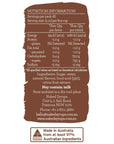 Naked Syrups Caramel Syrup 1L