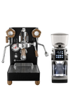 Lelit Mara X3 & Baratza Forte AP Package*