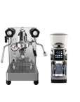 Lelit Mara X3 & Baratza Forte AP Package*