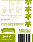 Naked Syrups Pistachio Sauce 1L