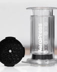 Aeropress Flow Control Filter Cap