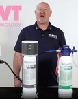 Bestaqua BWT 14 ROC Reverse Osmosis system