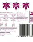 Naked Syrups Beetroot Powder 250g
