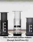 Aeropress Flow Control Filter Cap