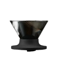 Hario V60 Dripper NEO 01 Black (1-2 cups)