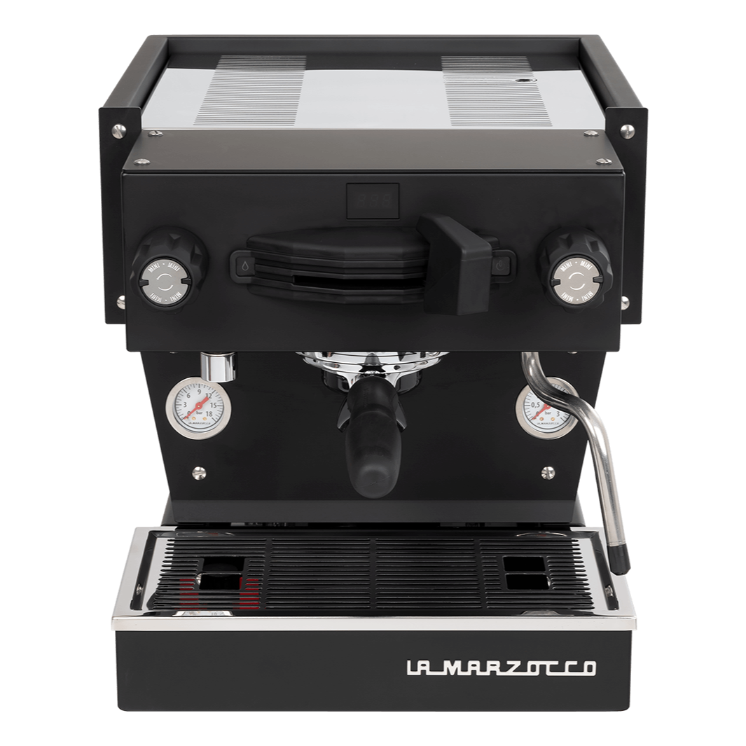【美品・整備済】La Marzocco Linea Mini La Marzocco | Linea Mini w/WiFi Espresso Machine – Hazel