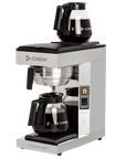 Coffee Queen Dripolator M2 TK - 2 Decanters