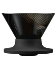 Hario V60 Dripper NEO 02 Black (1-4 cups)