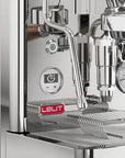 Lelit Bianca V3 & Baratza Forte AP Package*