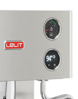 Lelit Elizabeth V3 PL92T *OCTOBER SPECIAL - Bonus FREE Grinder*