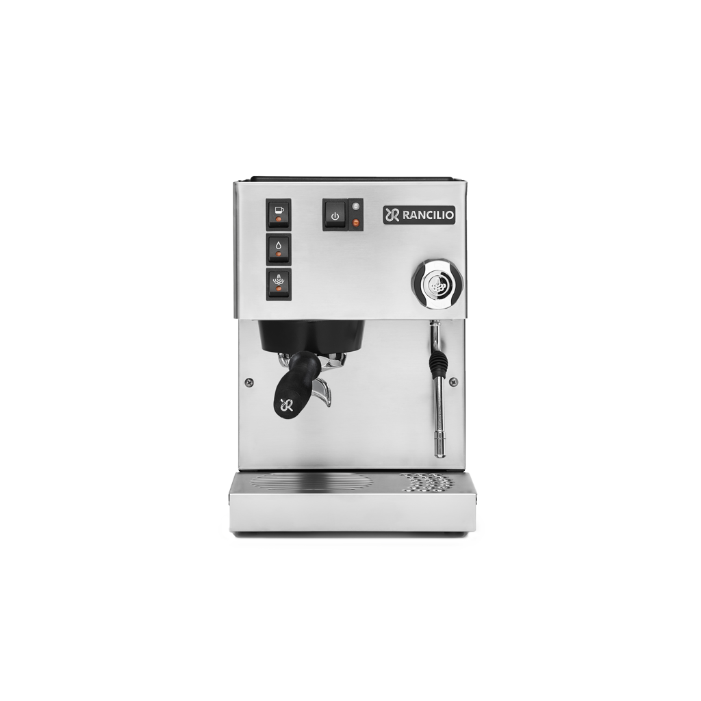 Rancilio Silvia V6 – Complete Cafe Services