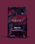 Paradox - Poker Face Coffee
