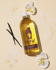 Naked Syrups Vanilla Syrup 1L