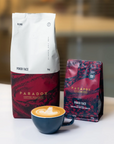 Paradox - Poker Face Coffee