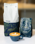 Paradox - Paper Moon Coffee