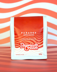Paradox - Berries & Cream Christmas Blend