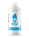 Naked Syrups White Chocolate Sauce 1L