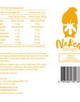 Naked Syrups Sticky Chai 1k