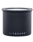 Airscape Matte Black