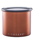 Airscape Brushed Copper