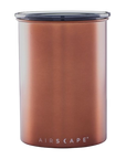 Airscape Brushed Copper