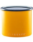 Airscape Matte Yellow