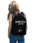 Barista Life Backpack