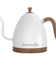 Brewista Artisan 1.0L Kettle - Pearl White