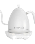Brewista Artisan 1.0L Kettle - White On White