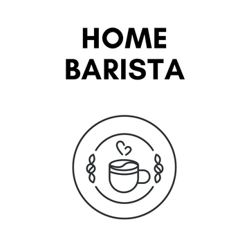 Home Barista Course