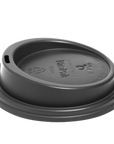 BioPak Plant Based Eco Lids (90mm)