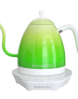 Brewista Artisan 1.0L Kettle - Candy Green