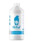 Naked Syrups White Chocolate Sauce 1L