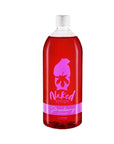 Naked Syrups Strawberry 1L