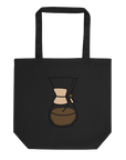 Filter Eco Tote Bag