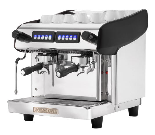 Coffee best sale machine hire