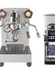 Lelit Mara X3 & Baratza Forte AP Package*