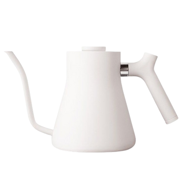 Fellow Pour Over Stagg Kettle - Matte White