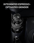 Meraki Espresso Machine Gen 2