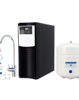 HPF 5 Stage Alkaline Undersink Reverse Osmosis System