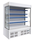 Refrigerated Open Display HTS1500