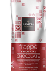 Arkadia Chocolate Frappe