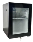 Slimline Milk Fridge Large
