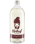 Naked Syrups Hazelnut Syrup 1L