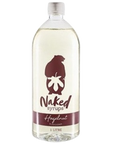 Naked Syrup Hazelnut 1L