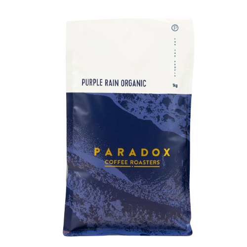 purple rain coffee